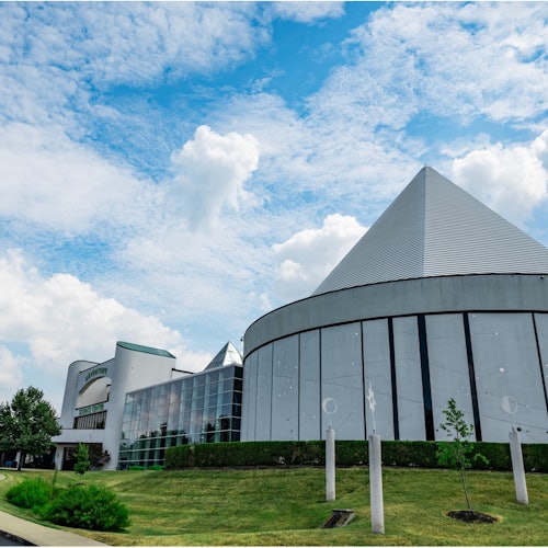 Adventure Science Center Nashville: Entry Ticket — gallery 5