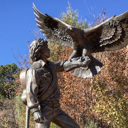 Denver: Red Rocks Park & Amphitheatre Small Group Guided Tour