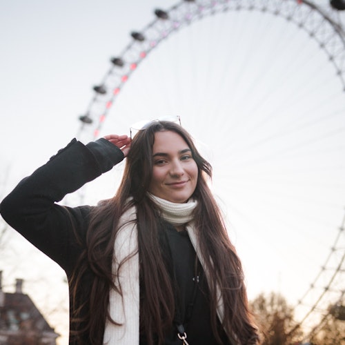 London: Private Landmark Tour with a Professional Photographer — gallery 1