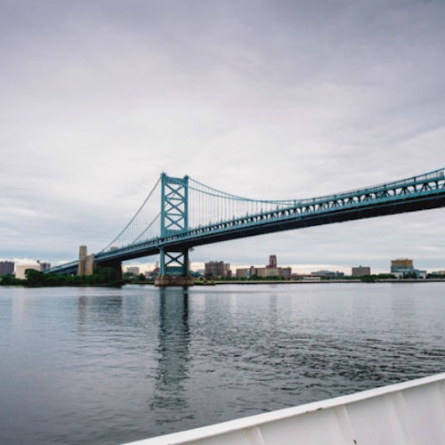 Philadelphia Signature Dinner Cruise — gallery 1
