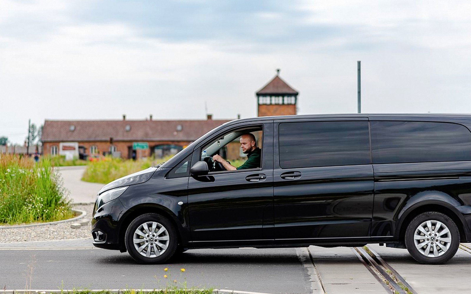 From Katowice: Auschwitz-Birkenau Guided Tour with Transfers — gallery 3