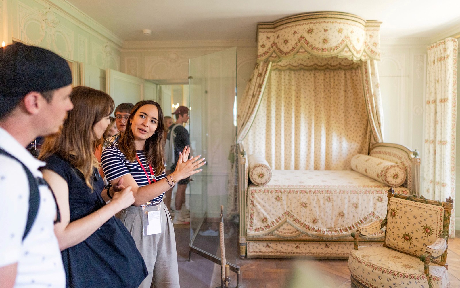Trianon Estate and Marie-Antoinette Estate Skip-the-Line Tickets — gallery 3