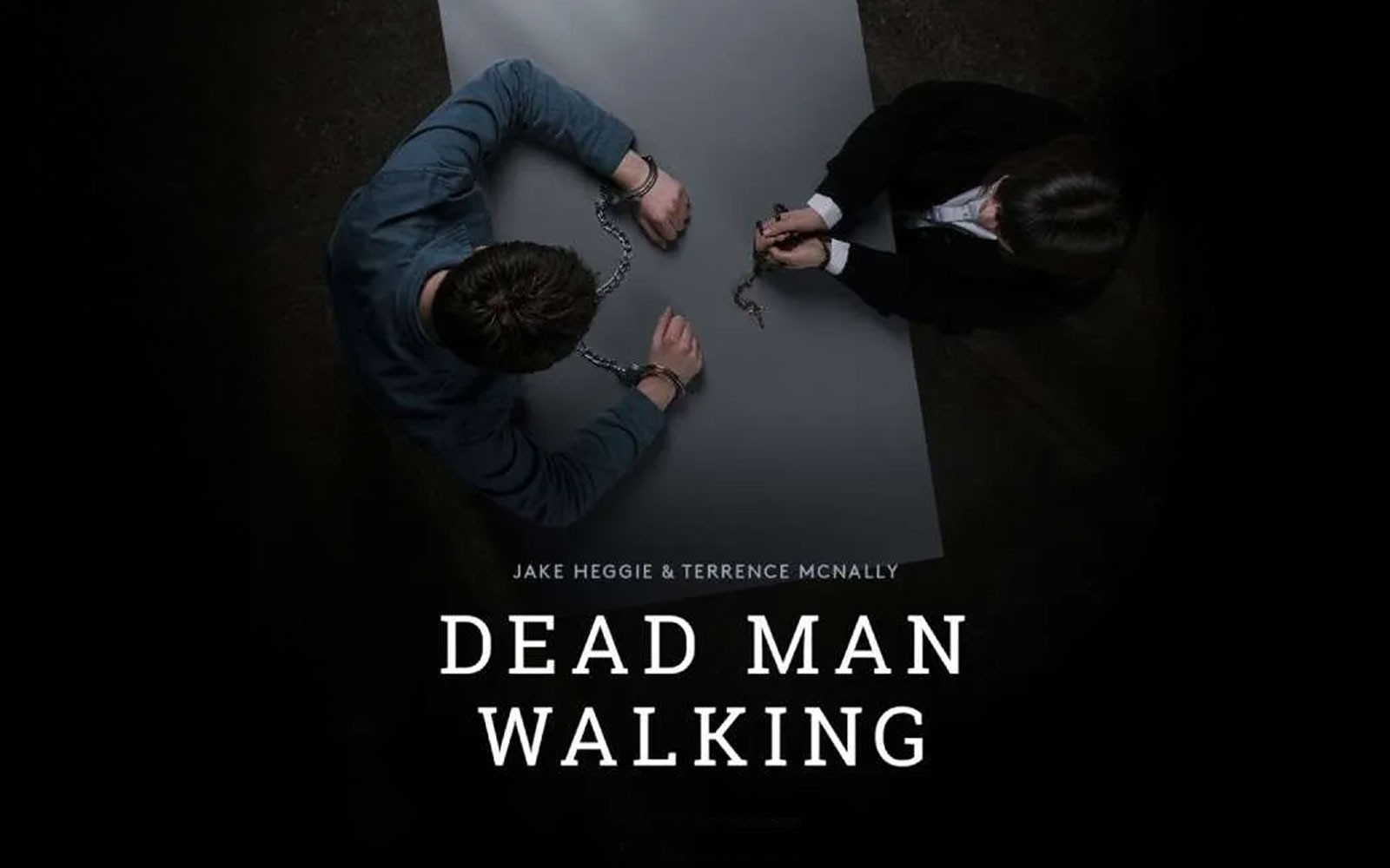 Dead Man Walking