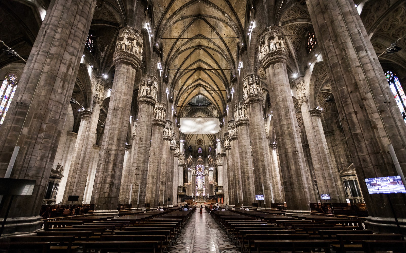 Milan Duomo Cathedral Skip-the-Line Tour — gallery 1