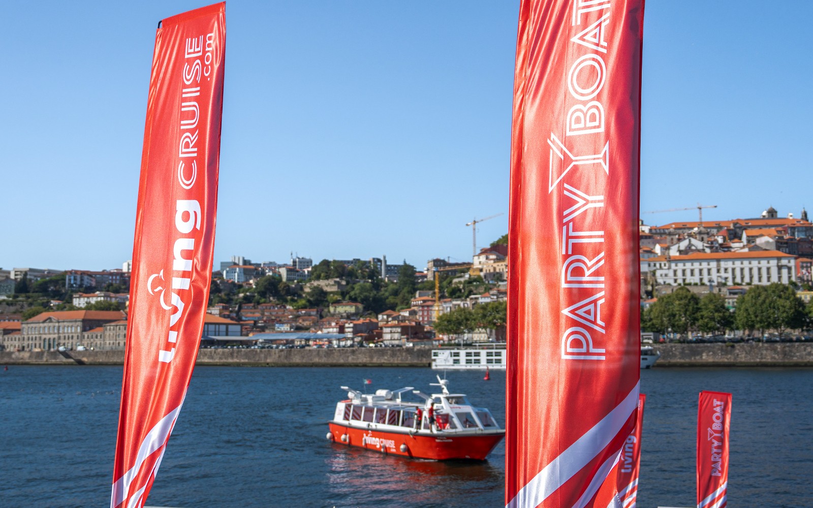 Porto 2-Hour Douro River Party Cruise — gallery 3