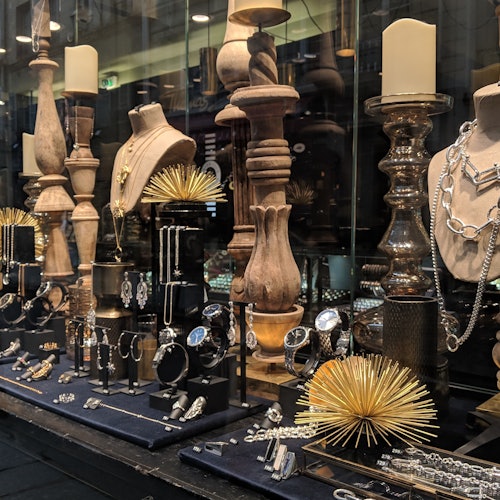 Shopping in Paris: French Fashion, Fragrance & Fun in the Marais — gallery 1