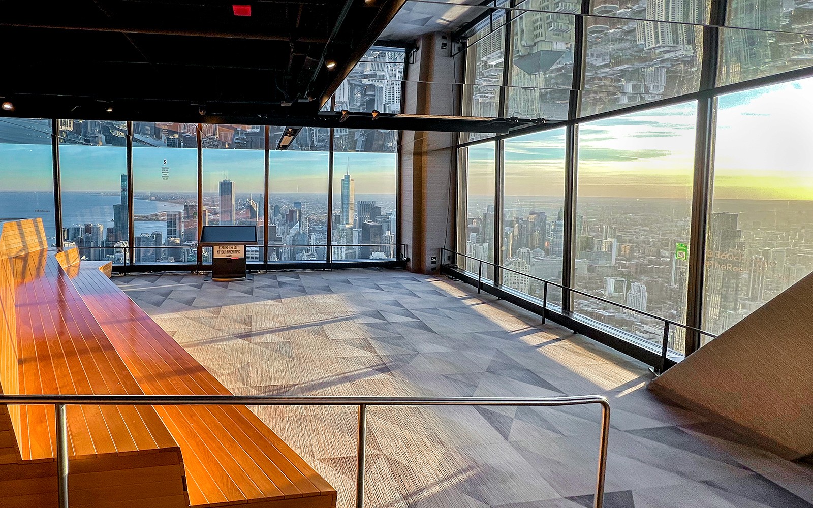 360 Chicago Observation Deck Skip-the-Line Tickets