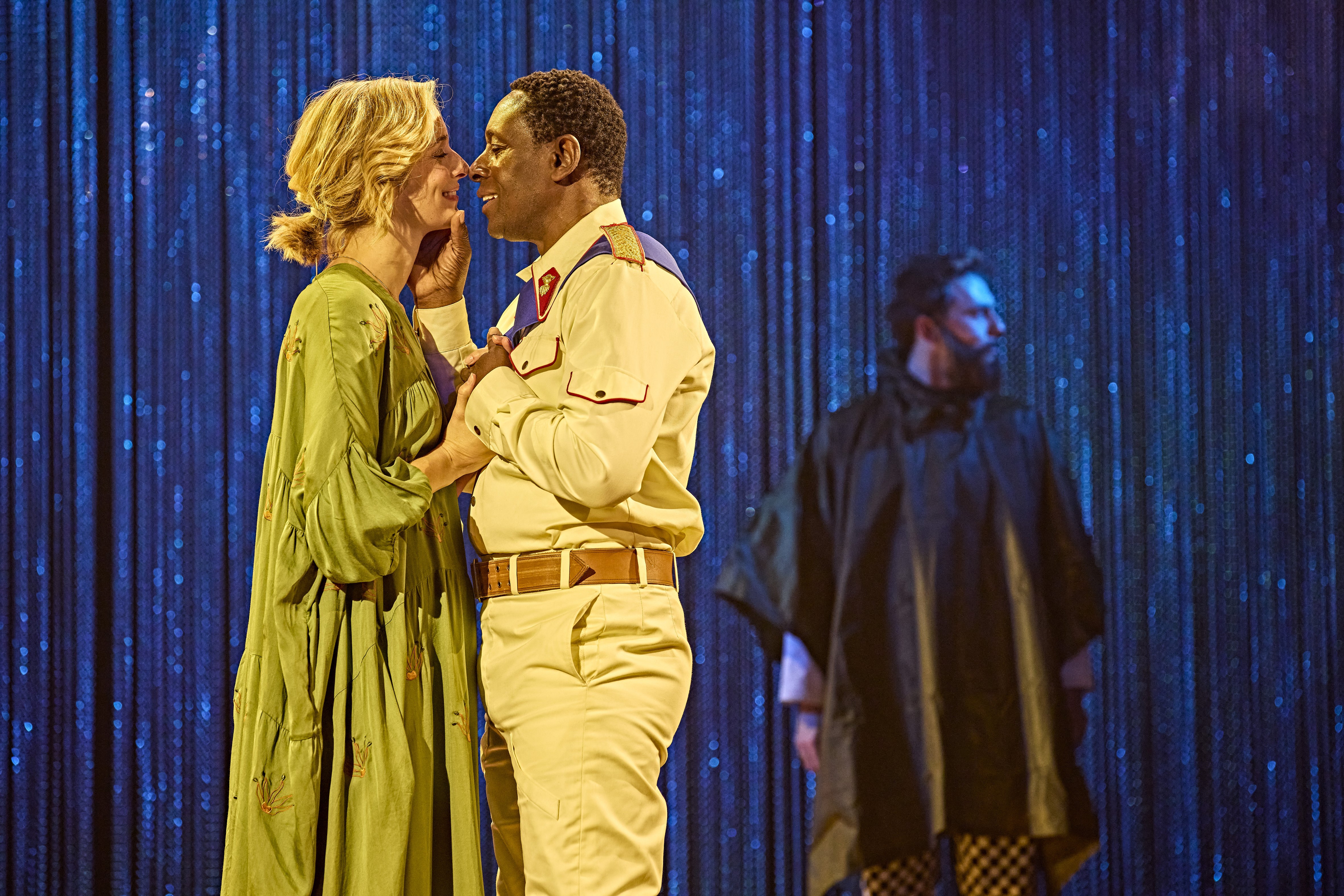 Othello — gallery 2