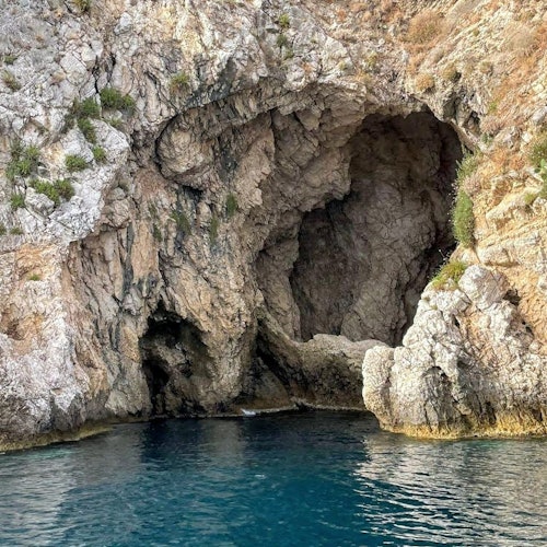 Cruise Giardini Naxos Taormina, Isola Bella — gallery 2