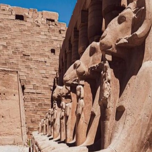 Luxor: City Tour — gallery 1