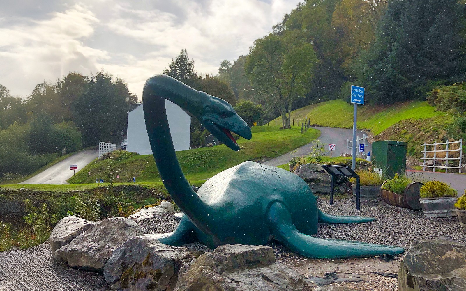 50-Min Scenic Loch Ness Cruise — gallery 3