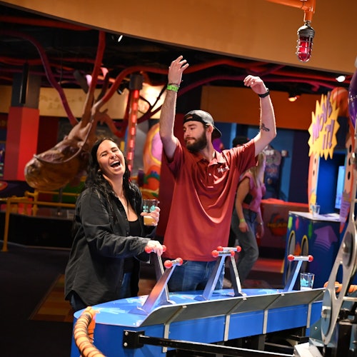 Adventure Science Center Nashville: Entry Ticket — gallery 2