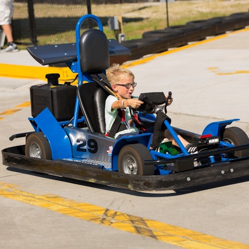 Broadway Grand Prix Family Race Park — gallery 3