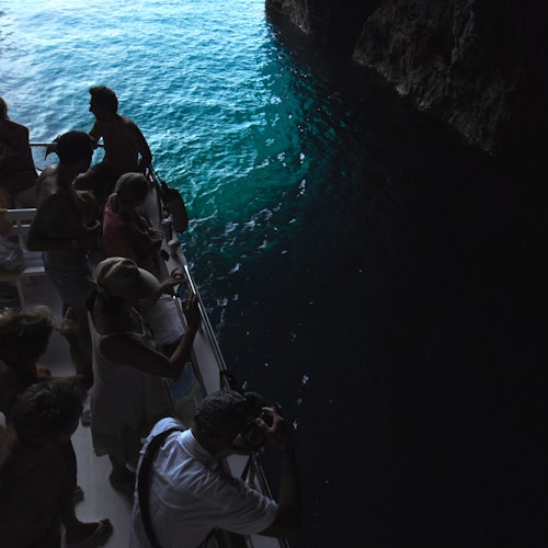Ponza Island: Day Trip From Rome — gallery 3