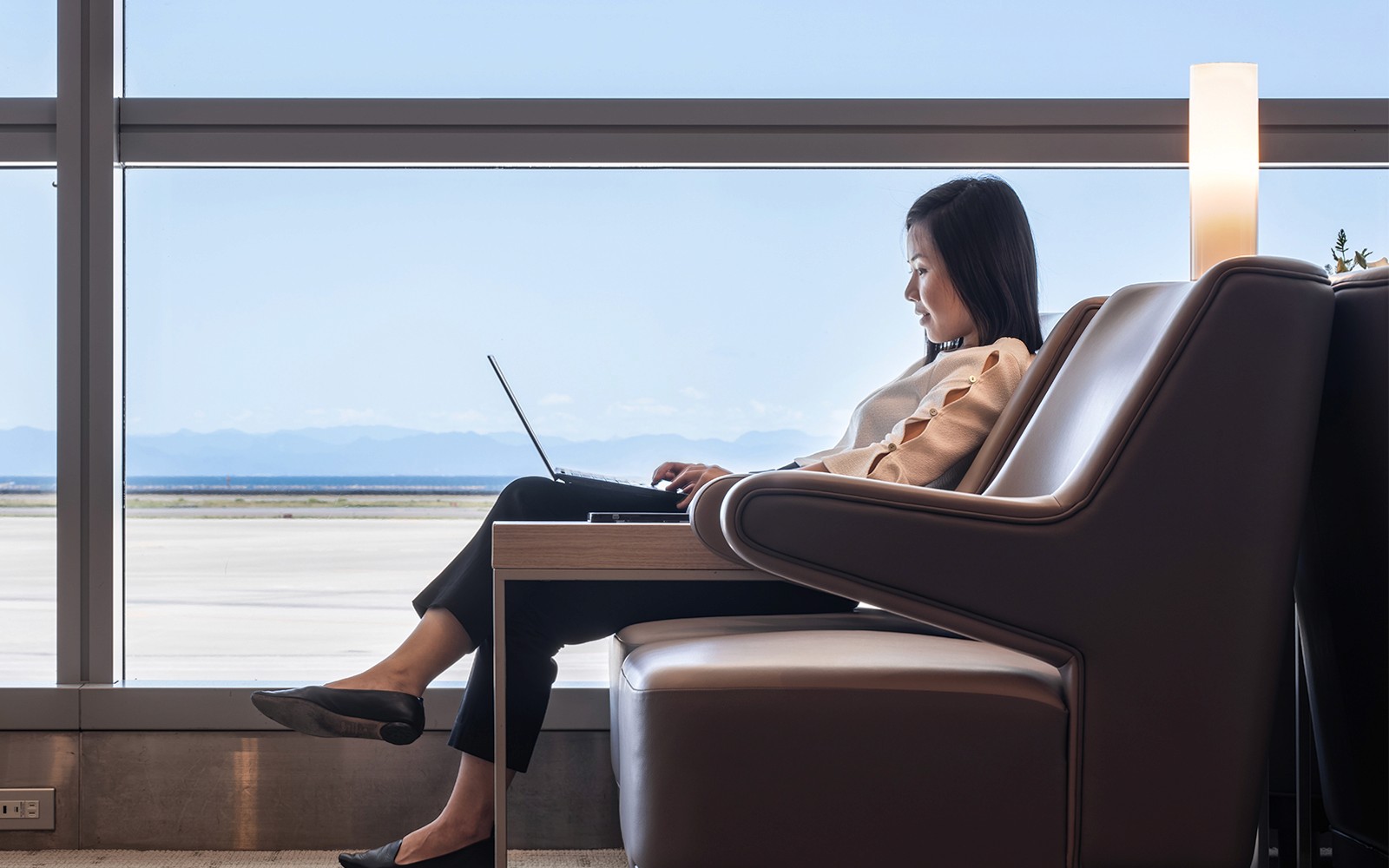 Tickets to Plaza Premium Lounge at Chubu Centrair International Airport