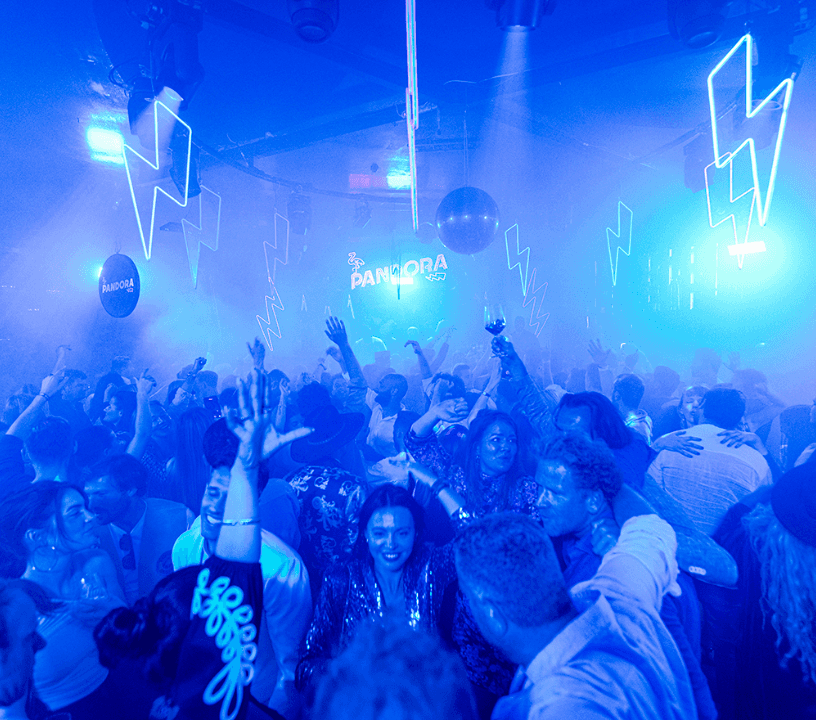 Lío Ibiza on Saturdays: Pandora Tickets — gallery 2