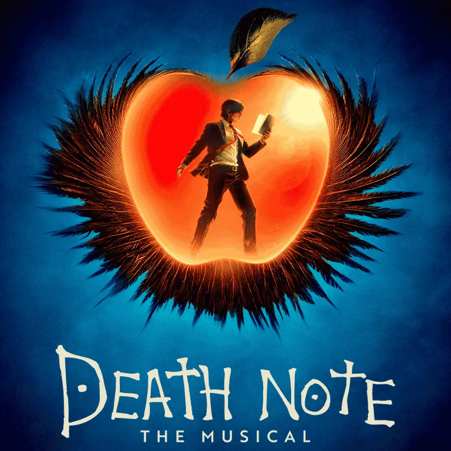 Death Note The Musical — mobile