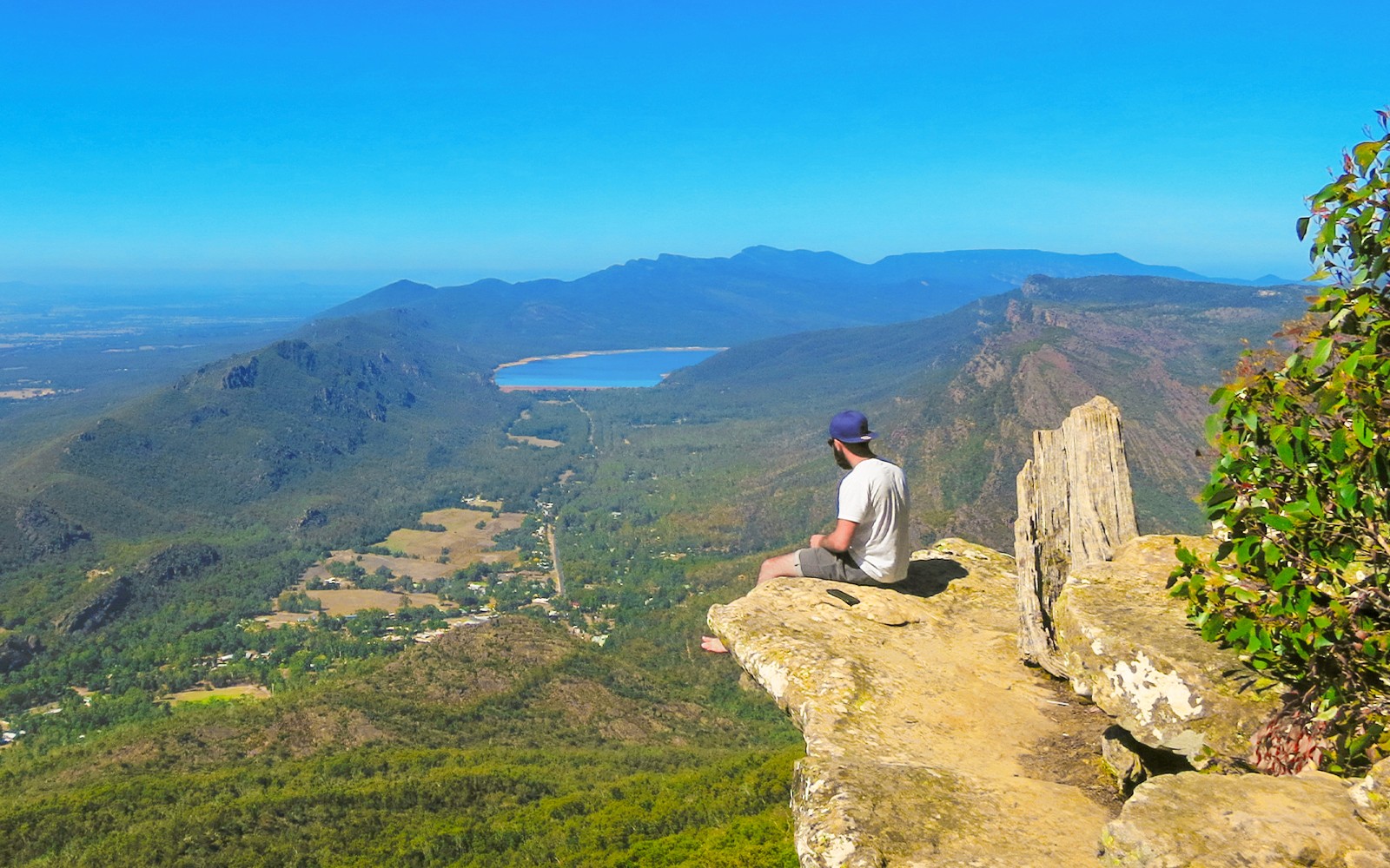 From Melbourne: 1-Day Guided Tour of Grampians Eco Wilderness — gallery 2