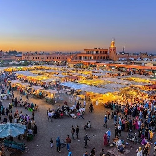 Doha: Private Guided City Tour — gallery 1