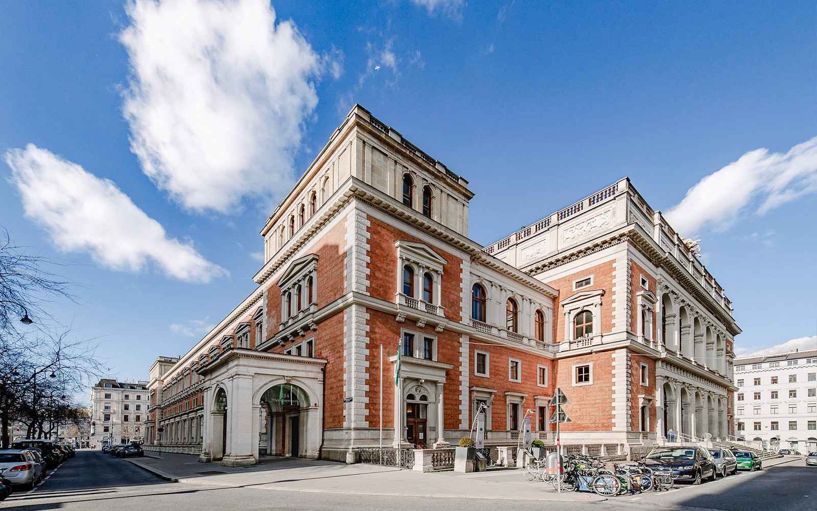 Old Stock Exchange Palace: Vienna Residence Orchestra Concert — gallery 4
