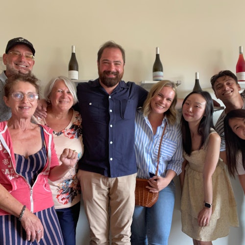 Loire Valley: Day Trip with Chateau de Chambord Entry + Wine Tasting & Lunch