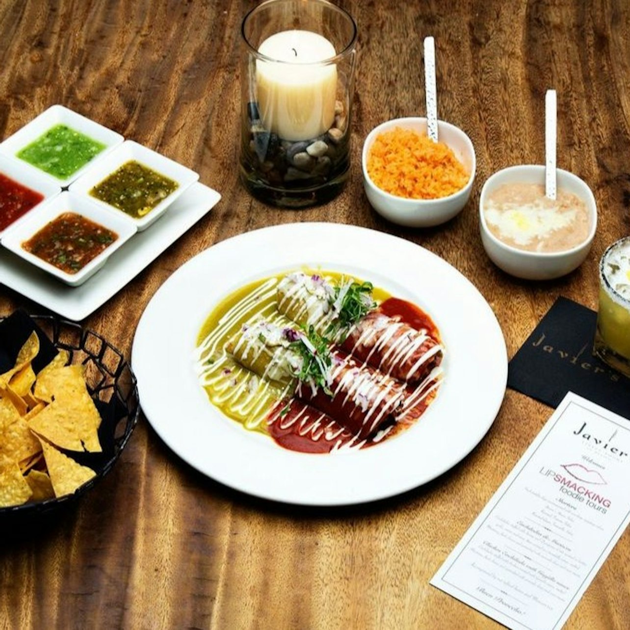 Las Vegas Strip: Guided Food Tour — gallery 3