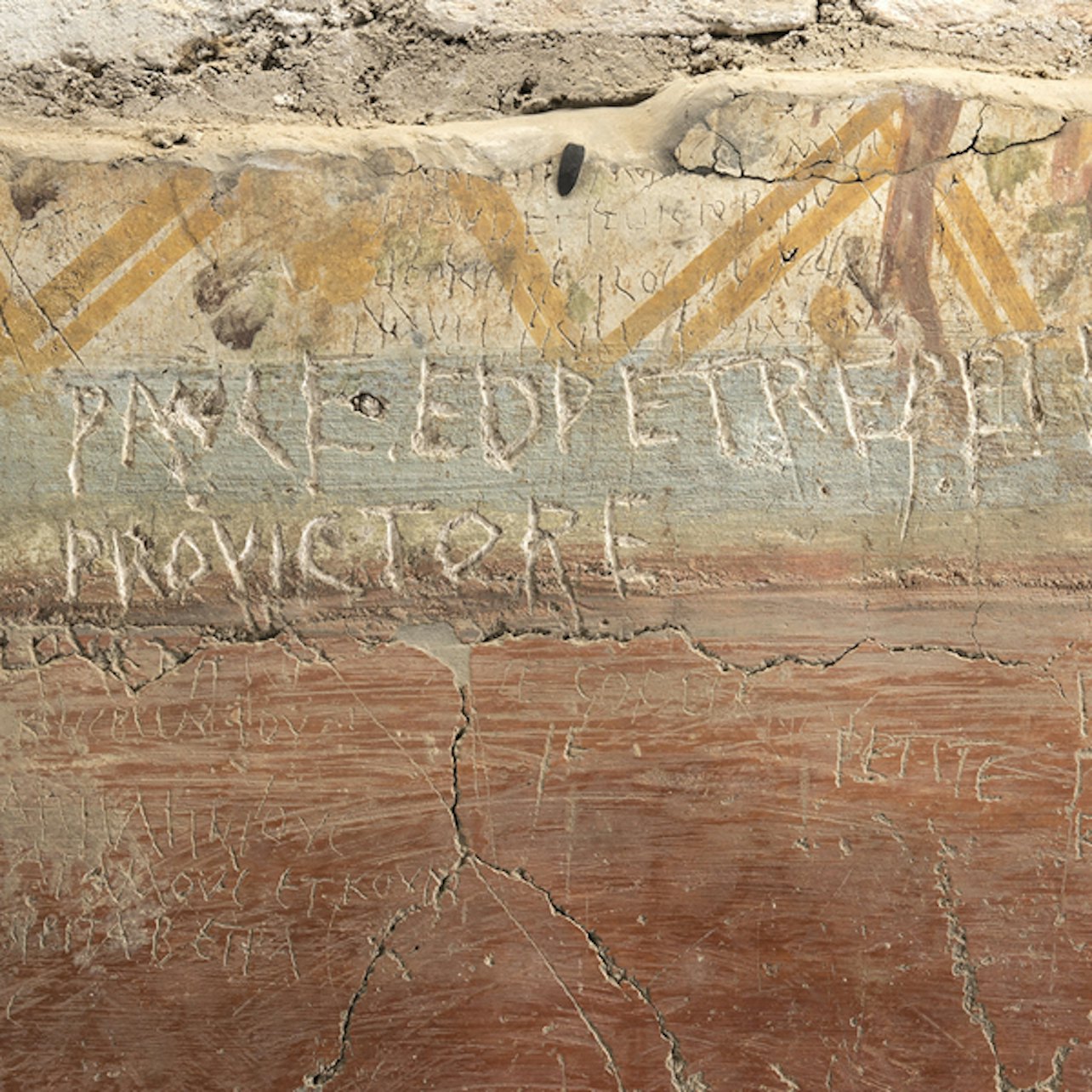 Catacombs of San Sebastiano: Entry Ticket + Guided Tour — gallery 2