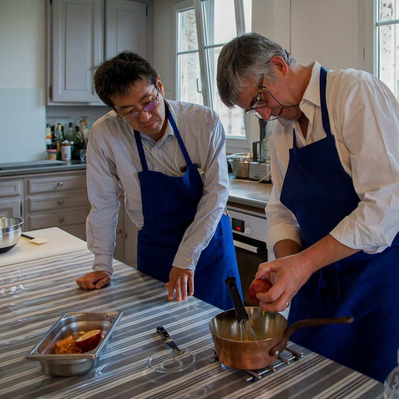 Evening Cooking Class — gallery 2