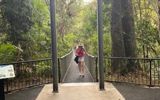 MOSSMAN GORGE DAINTREE EXPERIENCE