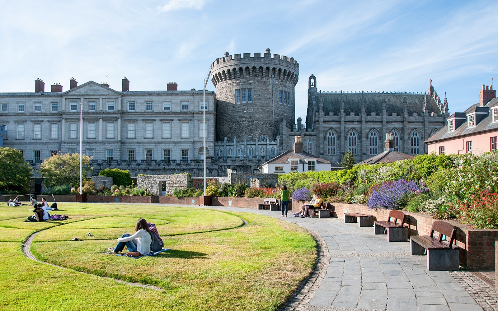 Combo: Dublin Hop-on Hop-off Bus Tour + Guinness Storehouse & Gravity Bar Tickets — gallery 4