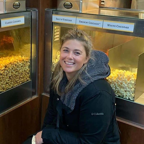 Chicago: Guided Food Tour + Bike or Kayak Rental — gallery 1