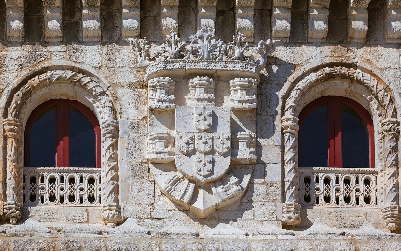 Belém Tower Entry Tickets