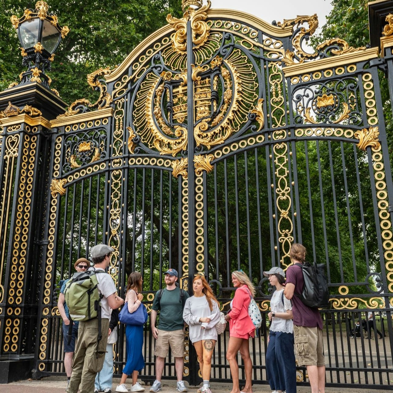 London Top 30 Landmarks: Guided Walking Tour — gallery 5