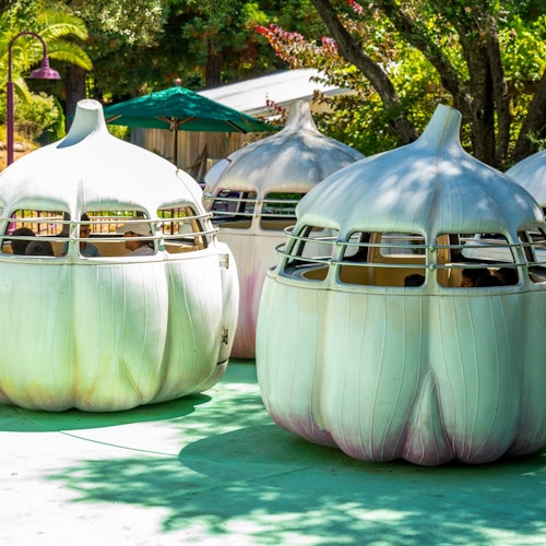 Gilroy Gardens: 1-Day Admission Ticket — gallery 1