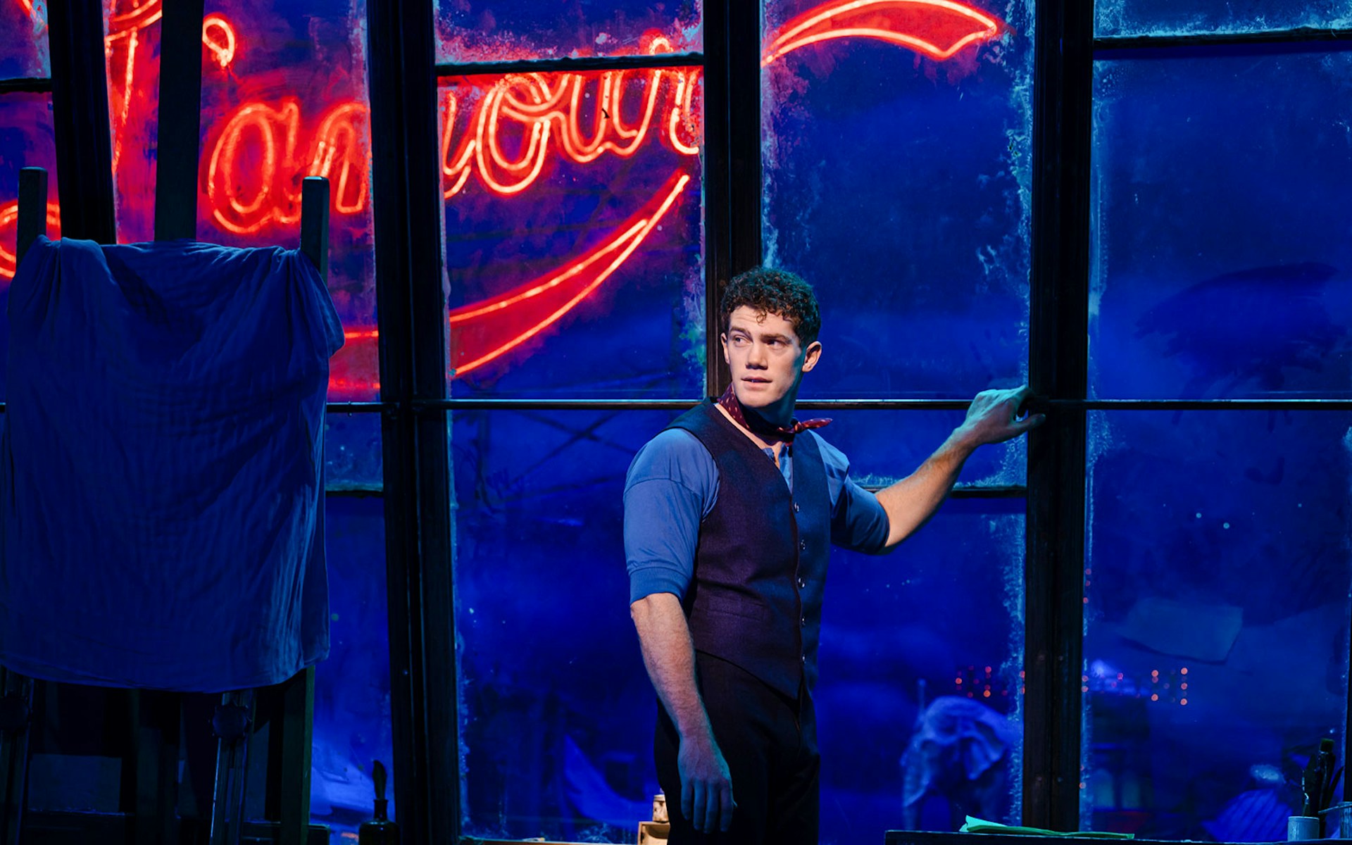 Moulin Rouge! The Musical — photo 12