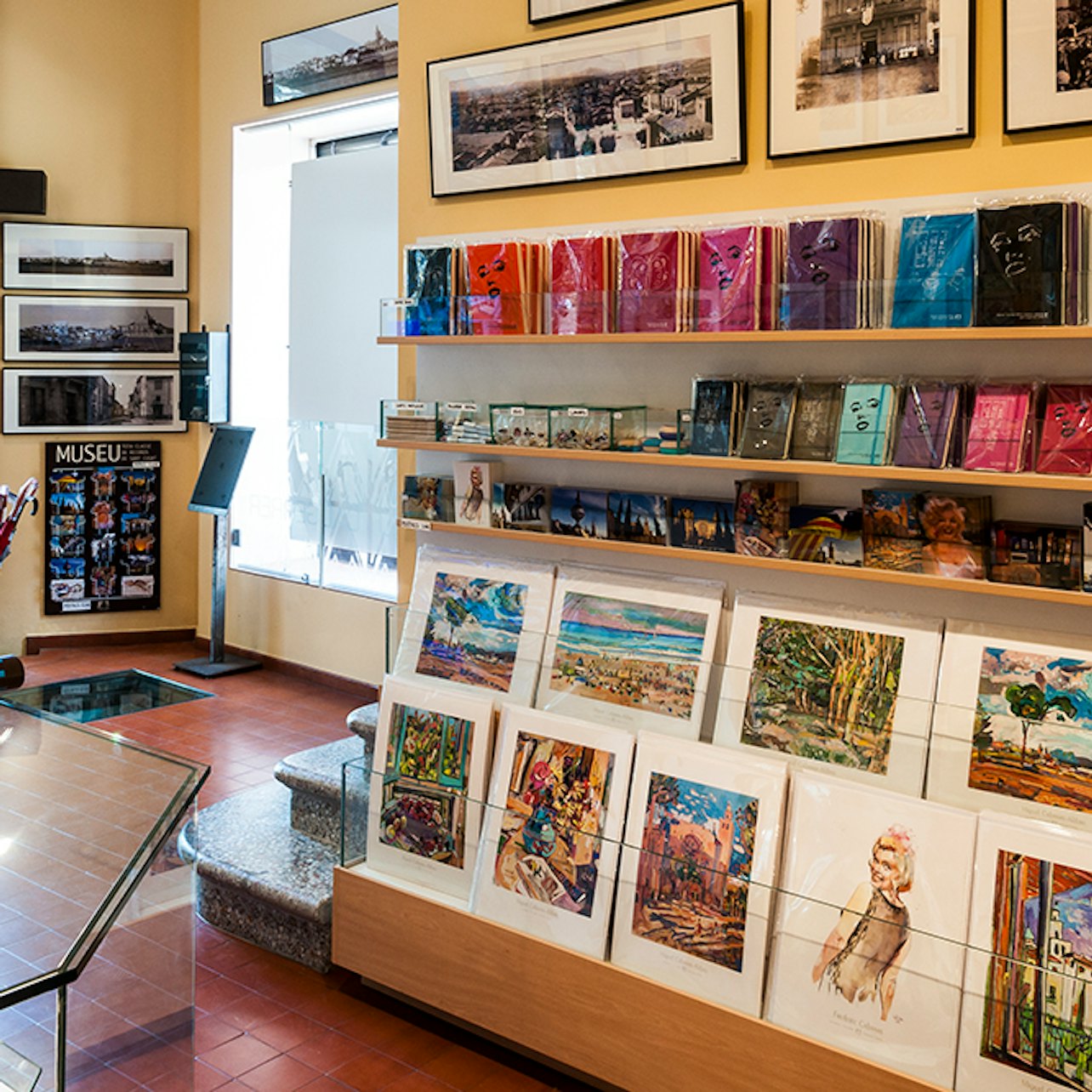Cal Gerrer House Museum: Skip The Line Ticket