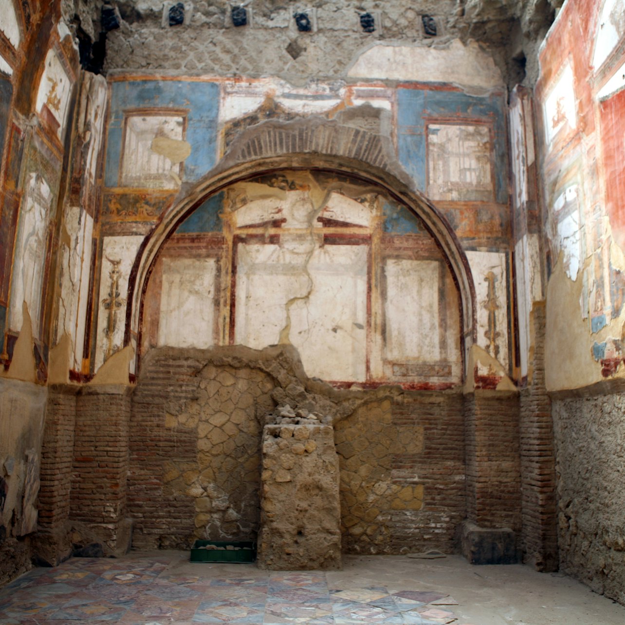 Herculaneum: Entry Ticket