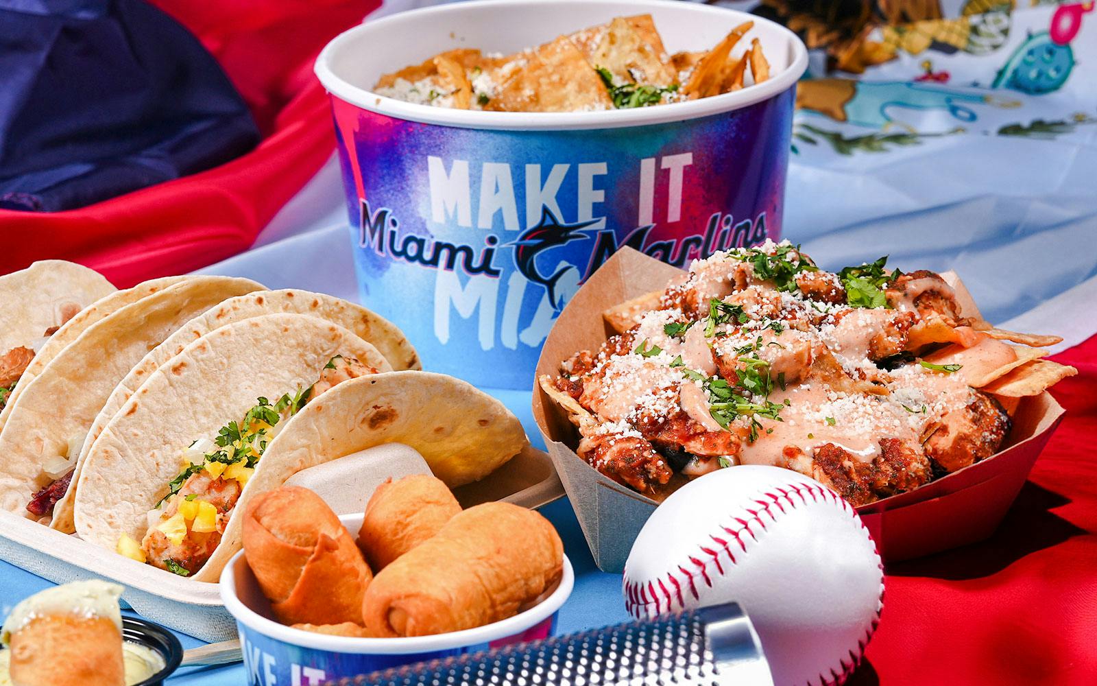 Miami Marlins - 2026 Regular Season
