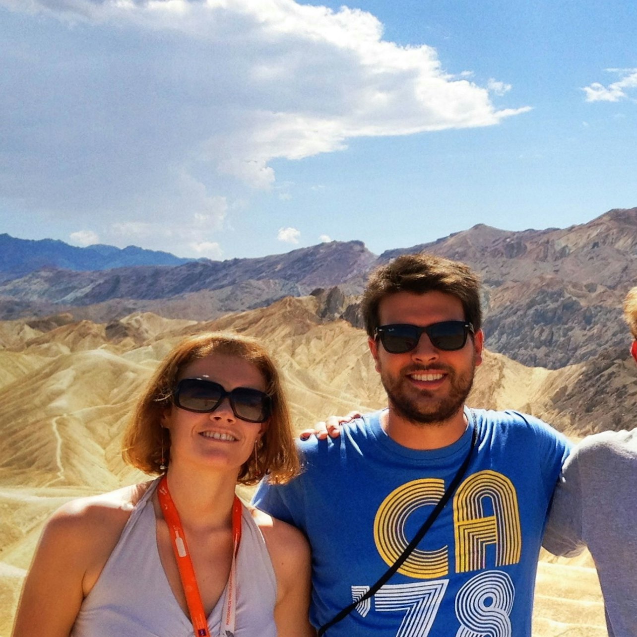 Death Valley National Park Day Tour from Las Vegas — gallery view 3