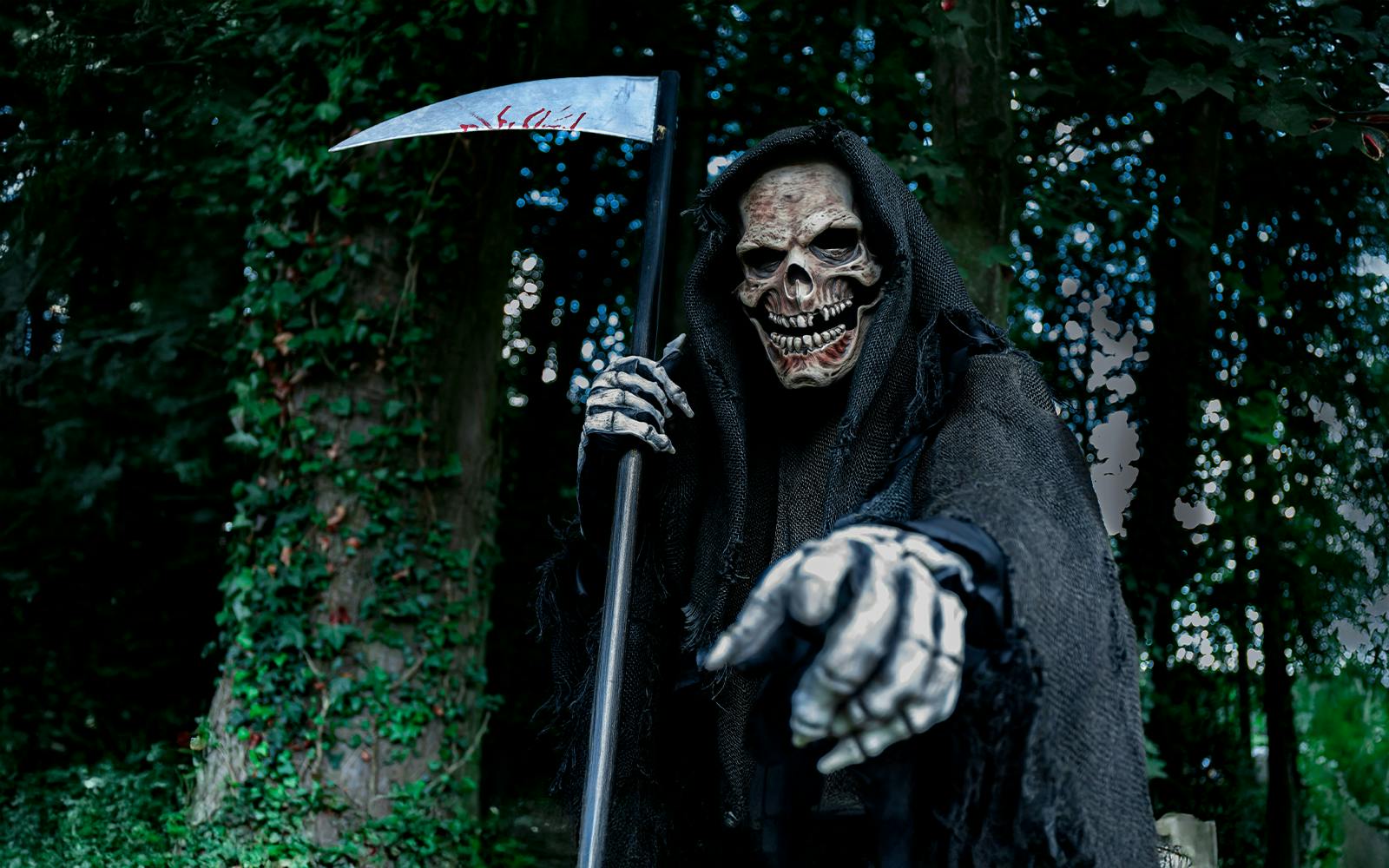 Universal Studios Orlando: Halloween Horror Nights Tickets
