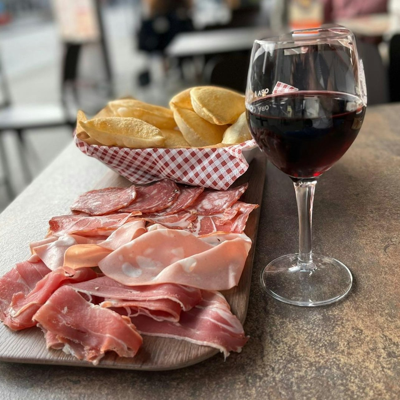 Italy: Street Food Tour