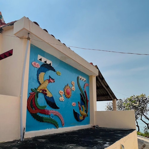 Vung Tau: Guided Day Tour from Ho Chi Minh City + Lunch — gallery 2