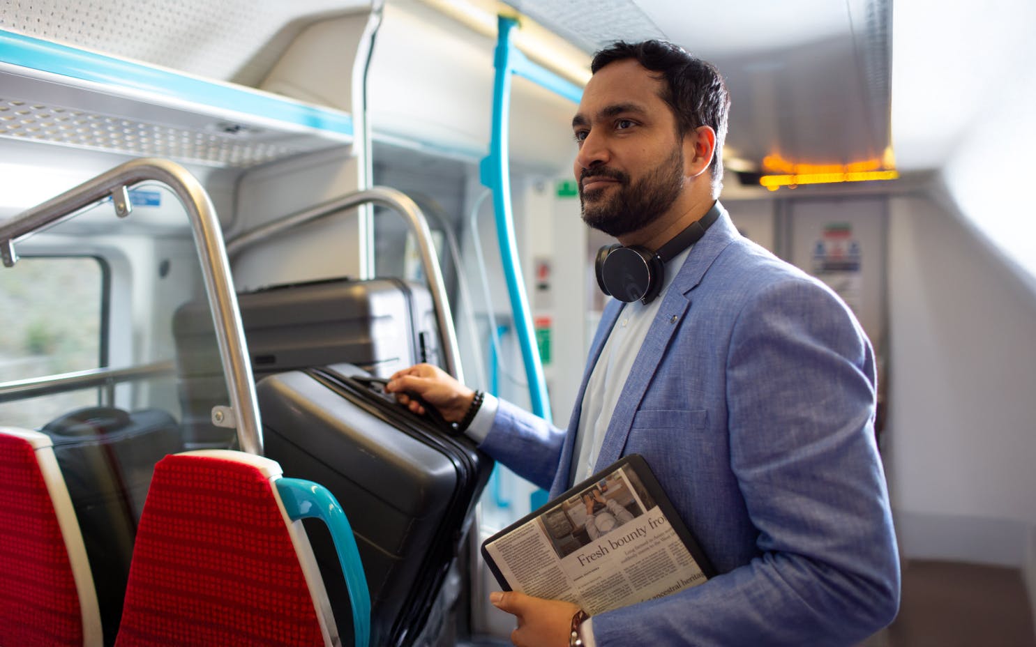 National Rail: One-way/Anytime Round-trip TrainTransfers Between Gatwick Airport & London Victoria Station tickets