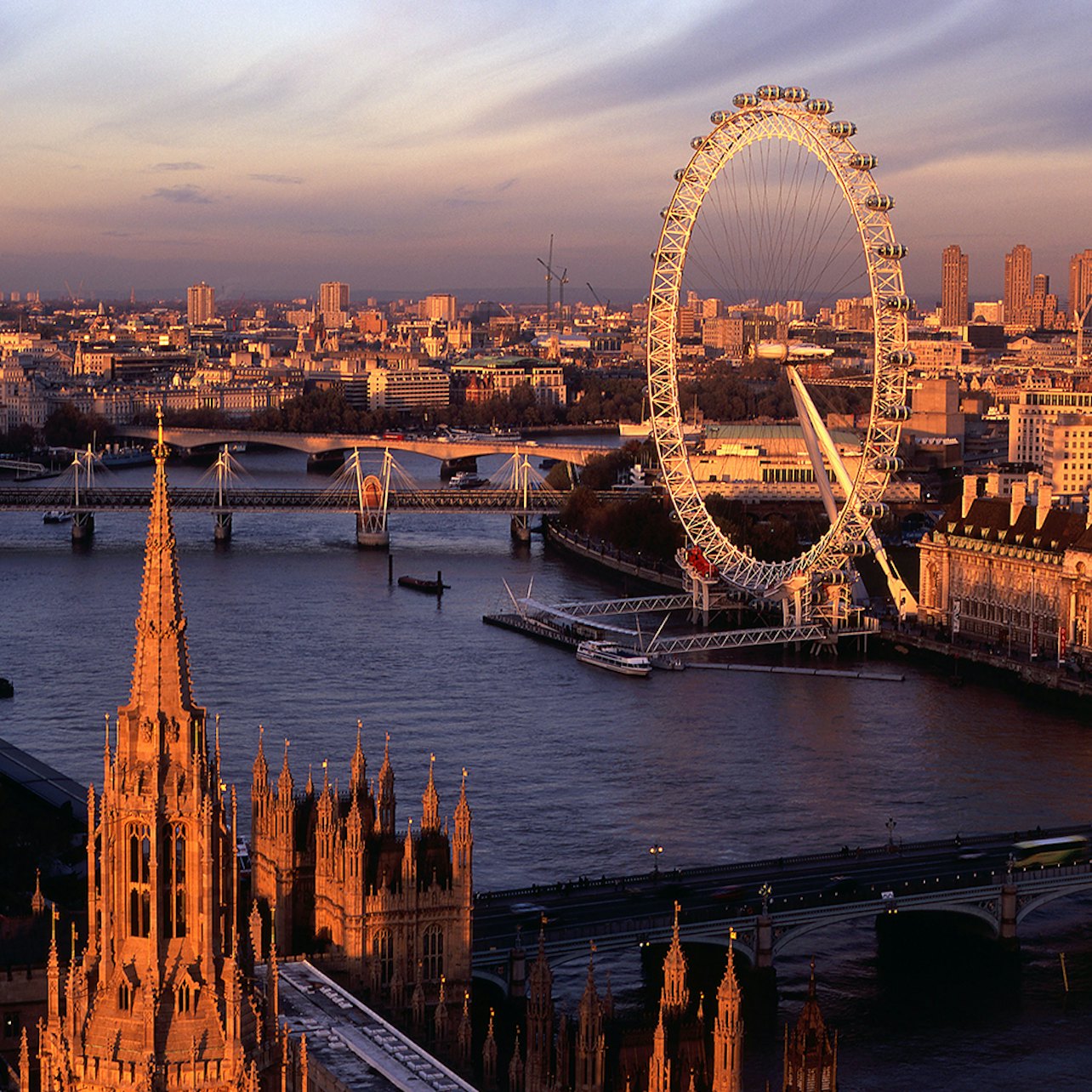 London City Card — gallery 3
