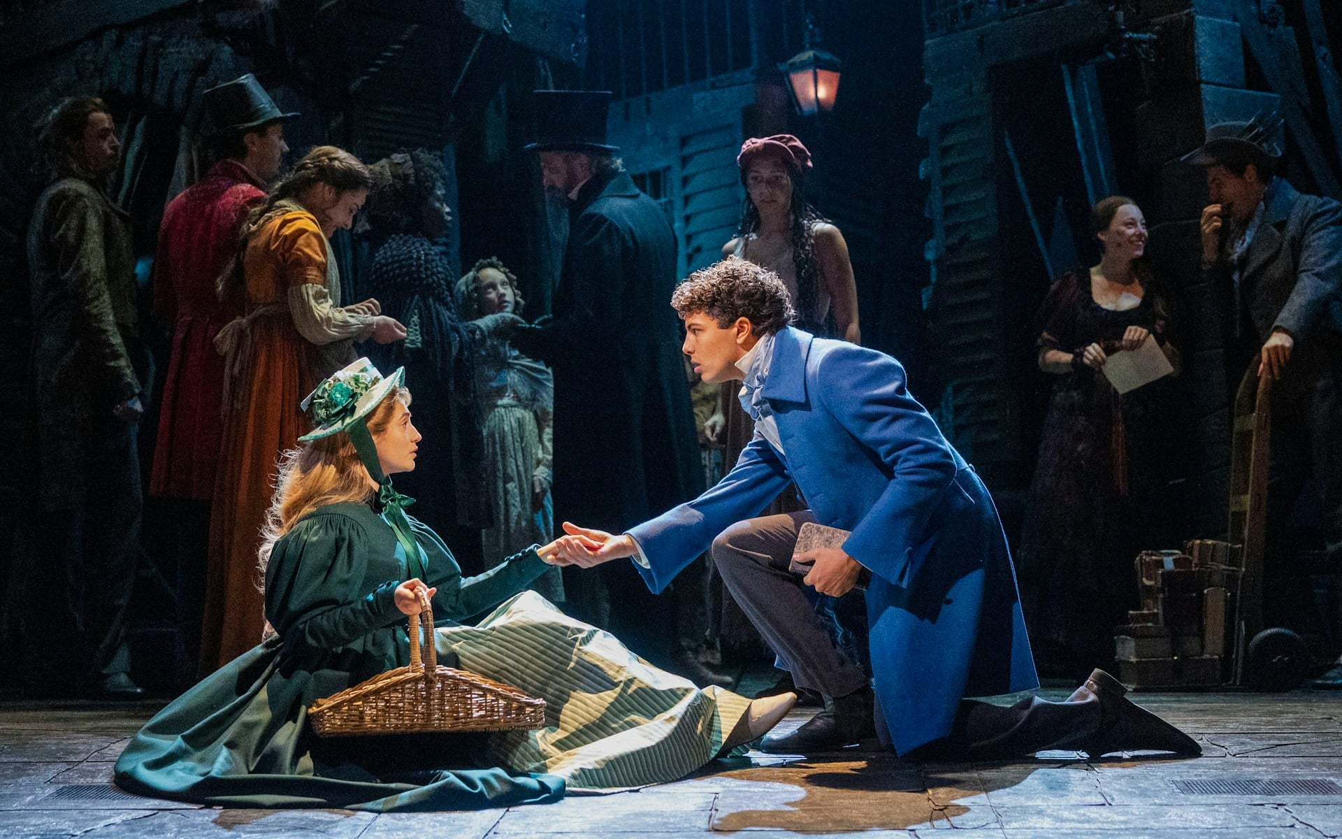 Les Misérables — photo 4