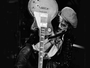 Aerosmith at Madison Square Garden — gallery 4
