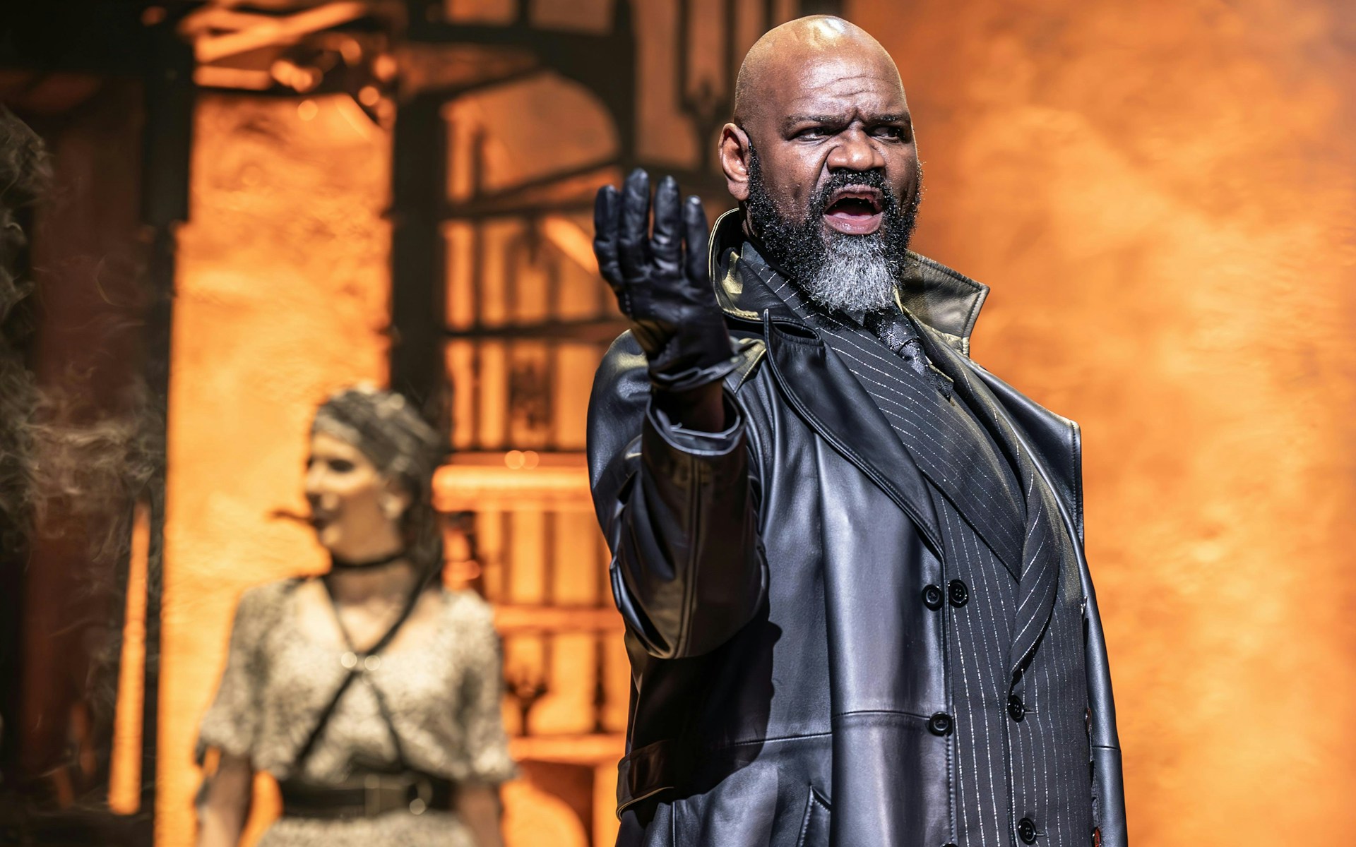 Hadestown — photo 3