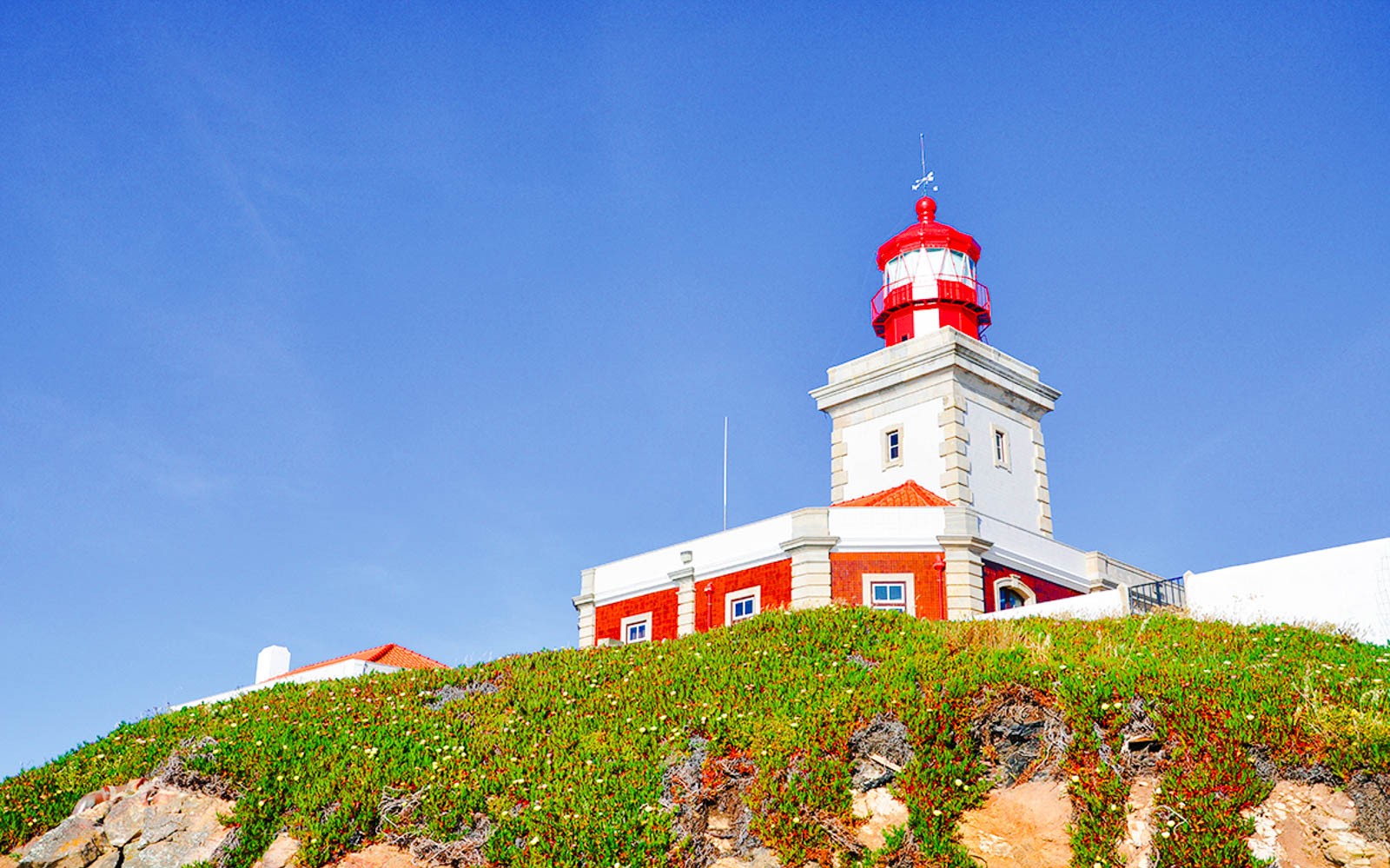 Full-Day Tour of Sintra, Pena Palace, Cabo da Roca & Cascais from Lisbon with Lunch — gallery 5