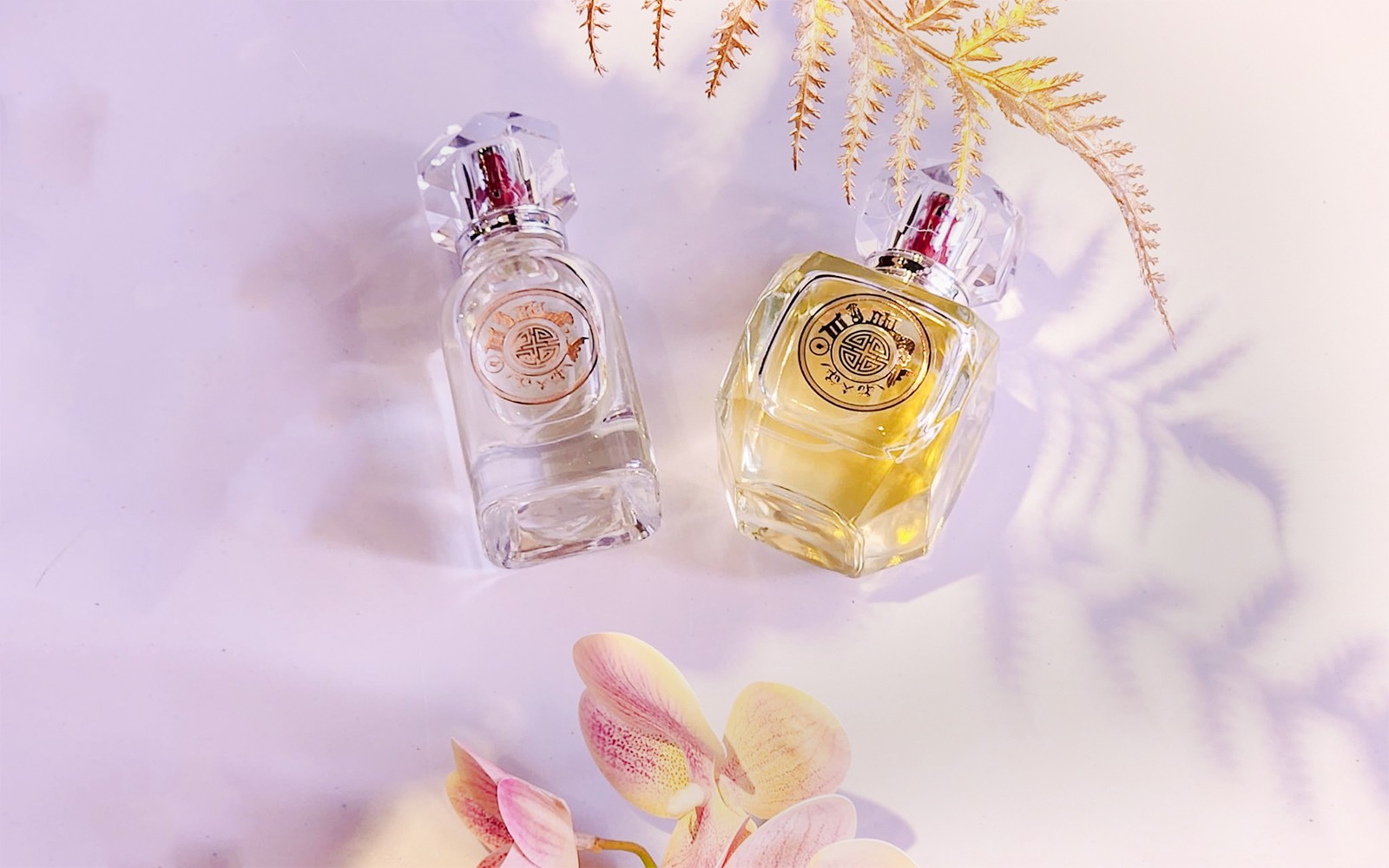 Orchid Perfume Workshop by Scentopia Sentosa Singapore — gallery 5