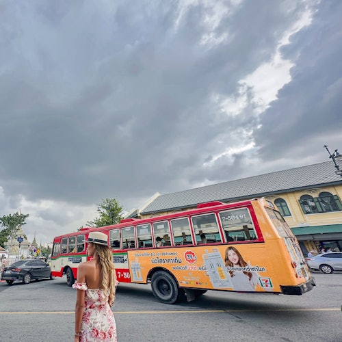 Bangkok: Private Top Sights Tour — gallery 1
